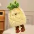 Creative Food Charms Supply for Wholesale Retailers - Pineapple-17cm