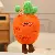 Creative Food Charms Supply for Wholesale Retailers - Carrot-17cm