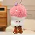 Creative Food Charms Supply for Wholesale Retailers - Mushroom-17cm