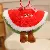 Creative Food Charms Supply for Wholesale Retailers - Watermelon-17cm