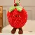Creative Food Charms Supply for Wholesale Retailers - Strawberry-17cm