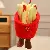 Creative Food Charms Supply for Wholesale Retailers - French fries-17cm