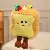 Creative Food Charms Supply for Wholesale Retailers - Bread slices-17cm