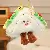 Creative Food Charms Supply for Wholesale Retailers - Sandwich-17cm