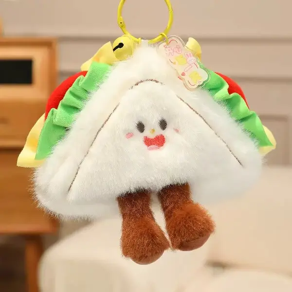 Sandwich-17cm,chaincharmsupply.com