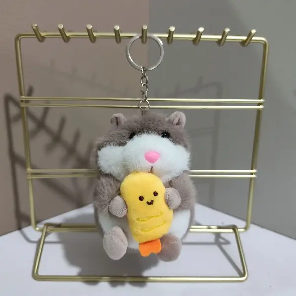 Yellow-12cm flat circle,chaincharmsupply.com