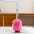 Resin Wholesale Keychain Supply for Gourmet Charm Lovers - Hanamaki-10cm colored rope