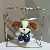 Wholesale Cute Puppy Charm Plush Bag Keychains for Retailers - Dark coffee-12cm keychain