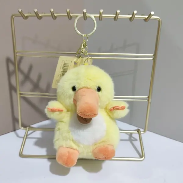 Yellow-12cm gold lobster clasp,chaincharmsupply.com