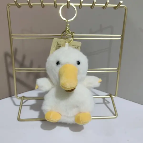 White-12cm gold lobster clasp,chaincharmsupply.com