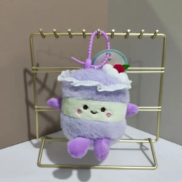 Purple-12cm,chaincharmsupply.com