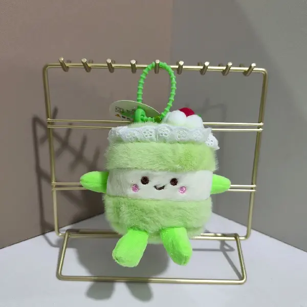 Green-12cm,chaincharmsupply.com