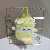 Wholesale Cute Cake Charm Plush Toy Dolls for Retail Success - Yellow-12cm