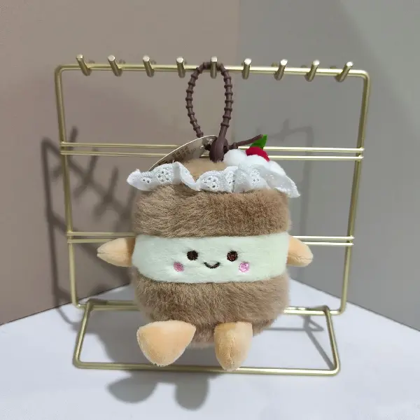 Brown color-12cm,chaincharmsupply.com