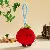 Wholesale Plush Toy Keychains for Retailer Boost Store Profits - Tomato-12cm