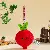 Wholesale Plush Toy Keychains for Retailer Boost Store Profits - Carrot-12cm