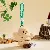 Wholesale Plush Toy Keychains for Retailer Boost Store Profits - Ginger-12cm