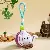 Wholesale Plush Toy Keychains for Retailer Boost Store Profits - Onion-12cm