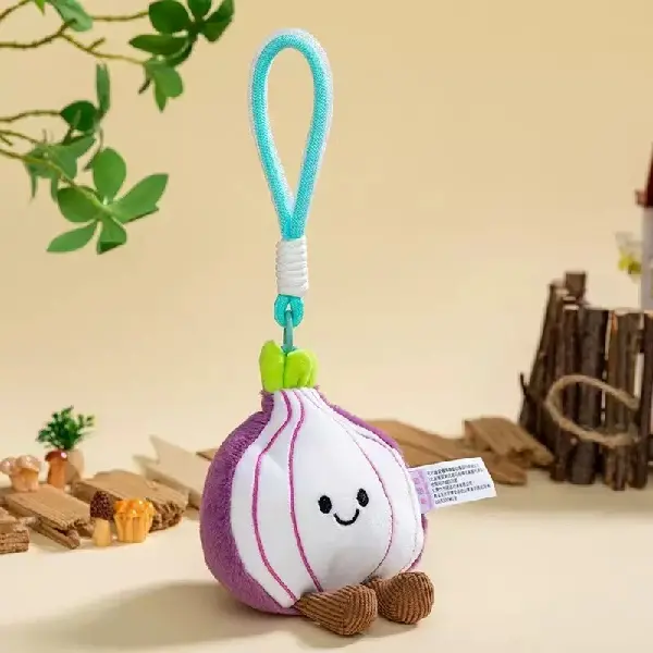 Onion-12cm,chaincharmsupply.com