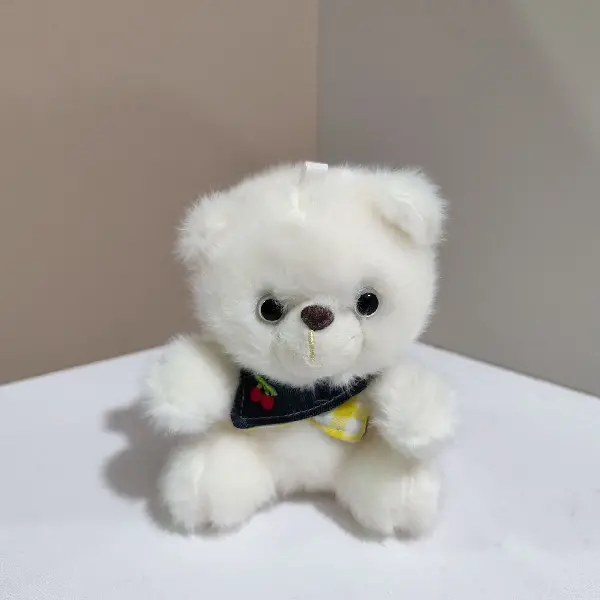 White-12cm bead chain,chaincharmsupply.com