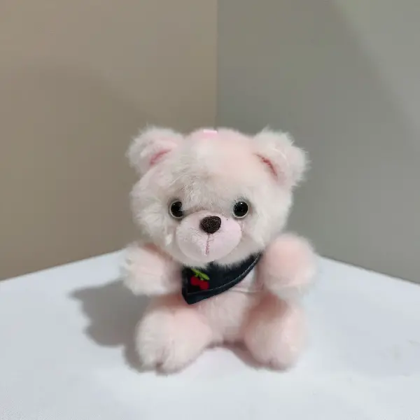 Pink-12cm bead chain,chaincharmsupply.com