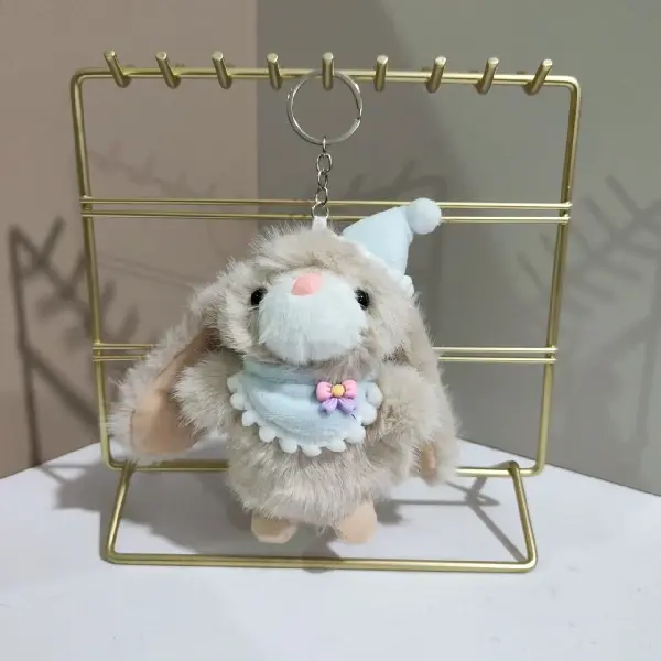 Beige-15cm bead chain,chaincharmsupply.com