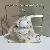 Plush Little Rabbit Charm Wholesale Supply for Retail Quality - Beige-15cm keychain