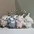 Plush Little Rabbit Charm Wholesale Supply for Retail Quality - Mixed batch-15cm keychain