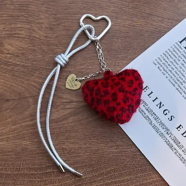 Red,chaincharmsupply.com