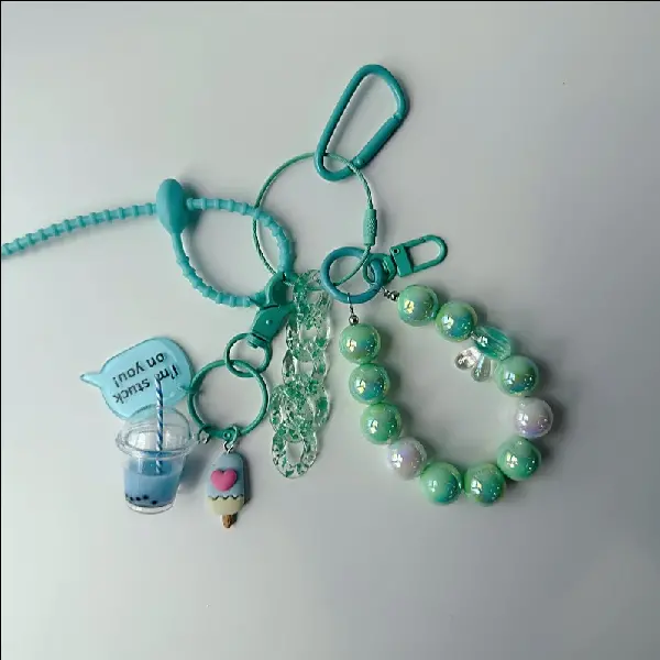 Green,chaincharmsupply.com