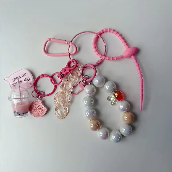 White,chaincharmsupply.com