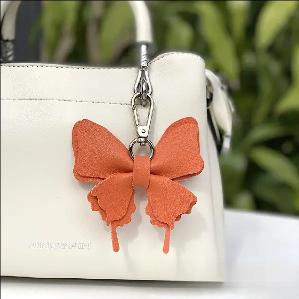 Orange color,chaincharmsupply.com