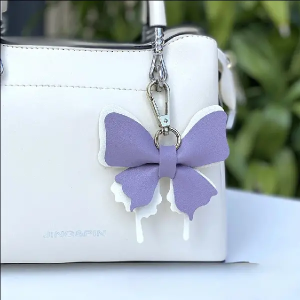 Purple+white,chaincharmsupply.com