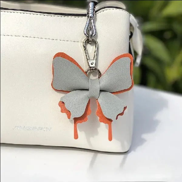 Gray+orange,chaincharmsupply.com