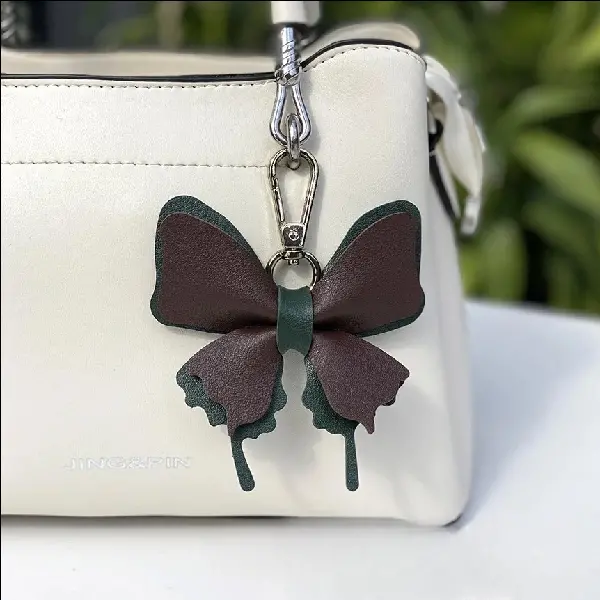 Dark coffee + dark green,chaincharmsupply.com