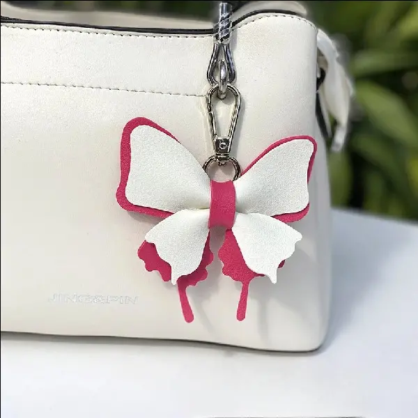 White + rose red,chaincharmsupply.com