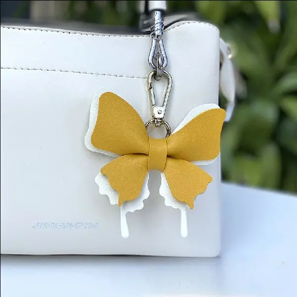Yellow+white,chaincharmsupply.com