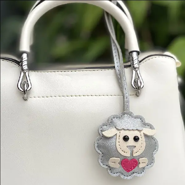 Silver,chaincharmsupply.com