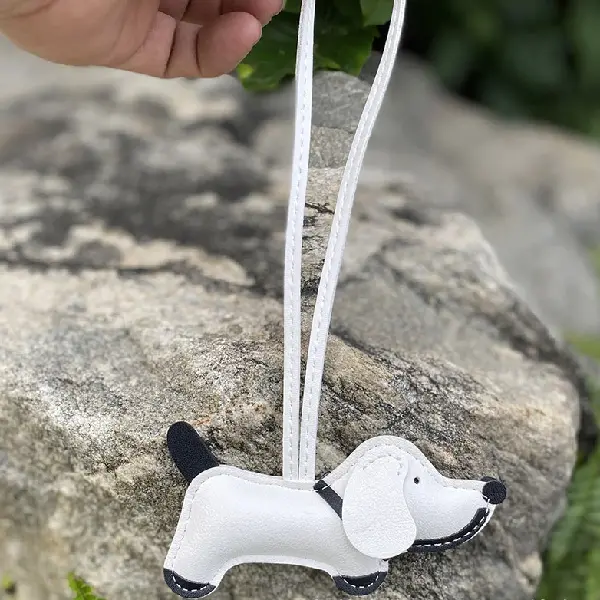 Single side white,chaincharmsupply.com