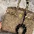 Wholesale Hot Selling Horseshoe Bag Charms for Retailers - Black