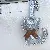 Durable Alloy Cat Bow Charm Supply with Quality Craftsmanship - Silver