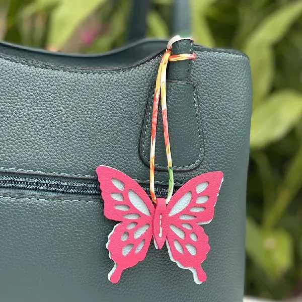 Rose red + light blue,chaincharmsupply.com