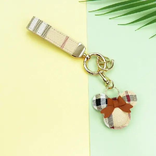 B home + keychain,chaincharmsupply.com