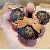 Leather Mickey Head Keychain Wholesale - Premium Cute Quality - Presbyopia