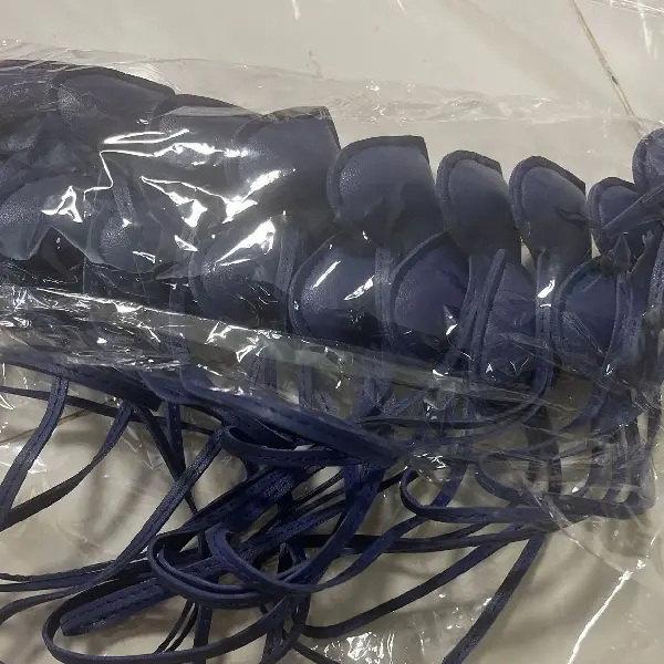 Dark blue - heart diameter 7CM, rope length 20Cm,chaincharmsupply.com
