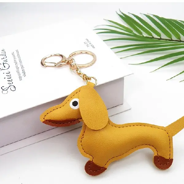 Earthy + gold keychain,chaincharmsupply.com