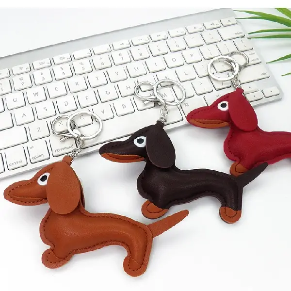 Burgundy + silver keychain,chaincharmsupply.com