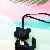 Wholesale Kitten Bag Charms to Boost Retail Sales Quickly - Black