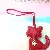 Wholesale Kitten Bag Charms to Boost Retail Sales Quickly - Claret