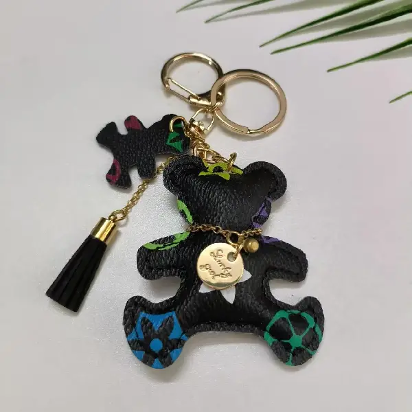 Black flower,chaincharmsupply.com